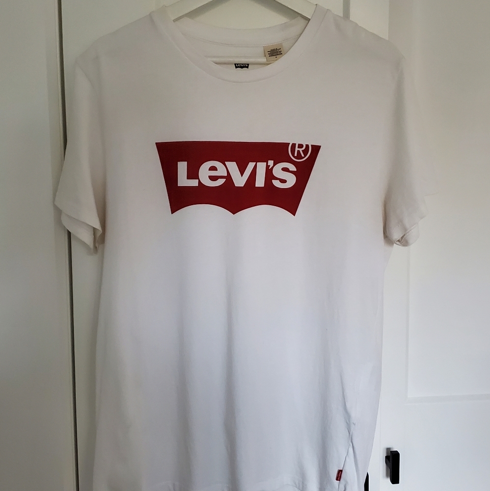 Levi's T-Shirt Men's Size Medium